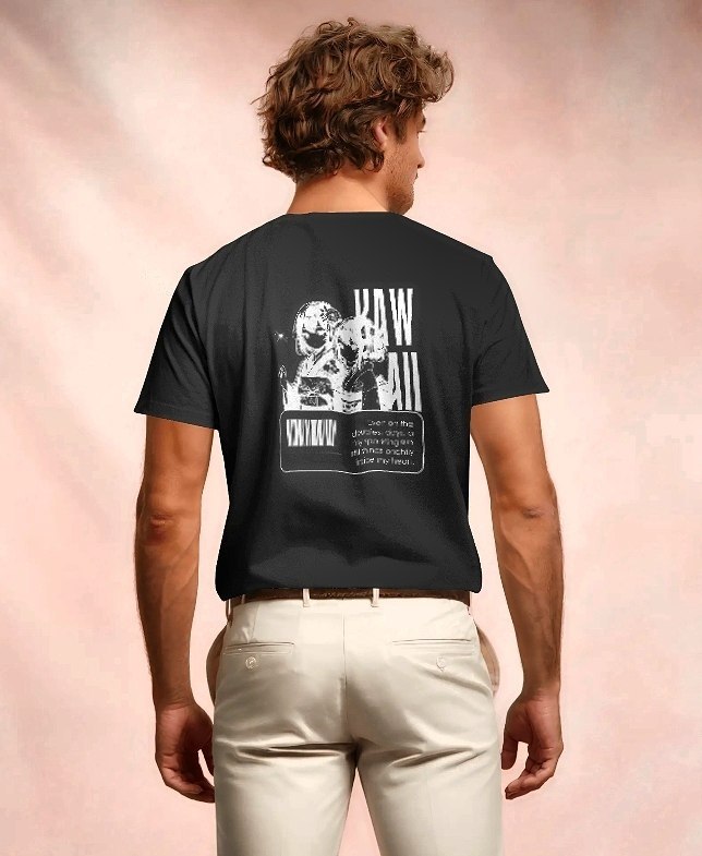 Premium Anime Crew Neck Drop — Now Only ₹499 (Limited Time)