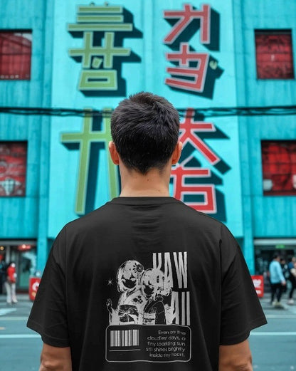 Premium Anime Crew Neck Drop — Now Only ₹499 (Limited Time)