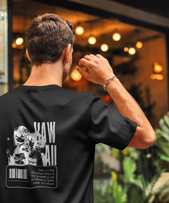 Premium Anime Crew Neck Drop — Now Only ₹499 (Limited Time)