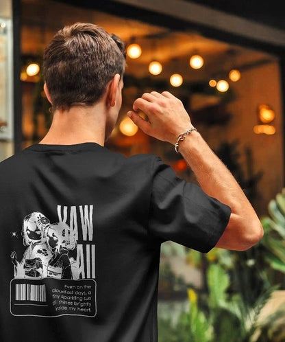 Premium Anime Crew Neck Drop — Now Only ₹499 (Limited Time)