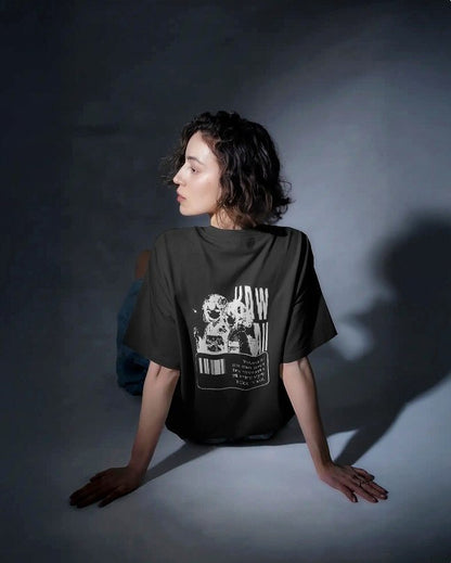 Premium Anime Crew Neck Drop — Now Only ₹499 (Limited Time)