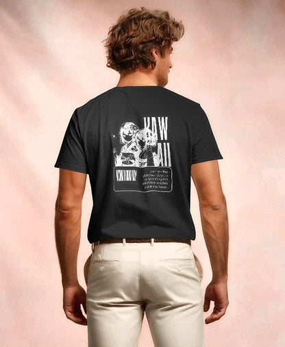 Premium Anime Crew Neck Drop — Now Only ₹499 (Limited Time)