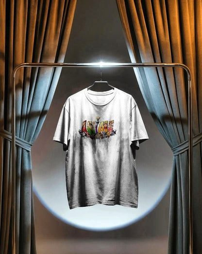 Premium Crew Neck Anime T-Shirt — Limited Time @ ₹299
